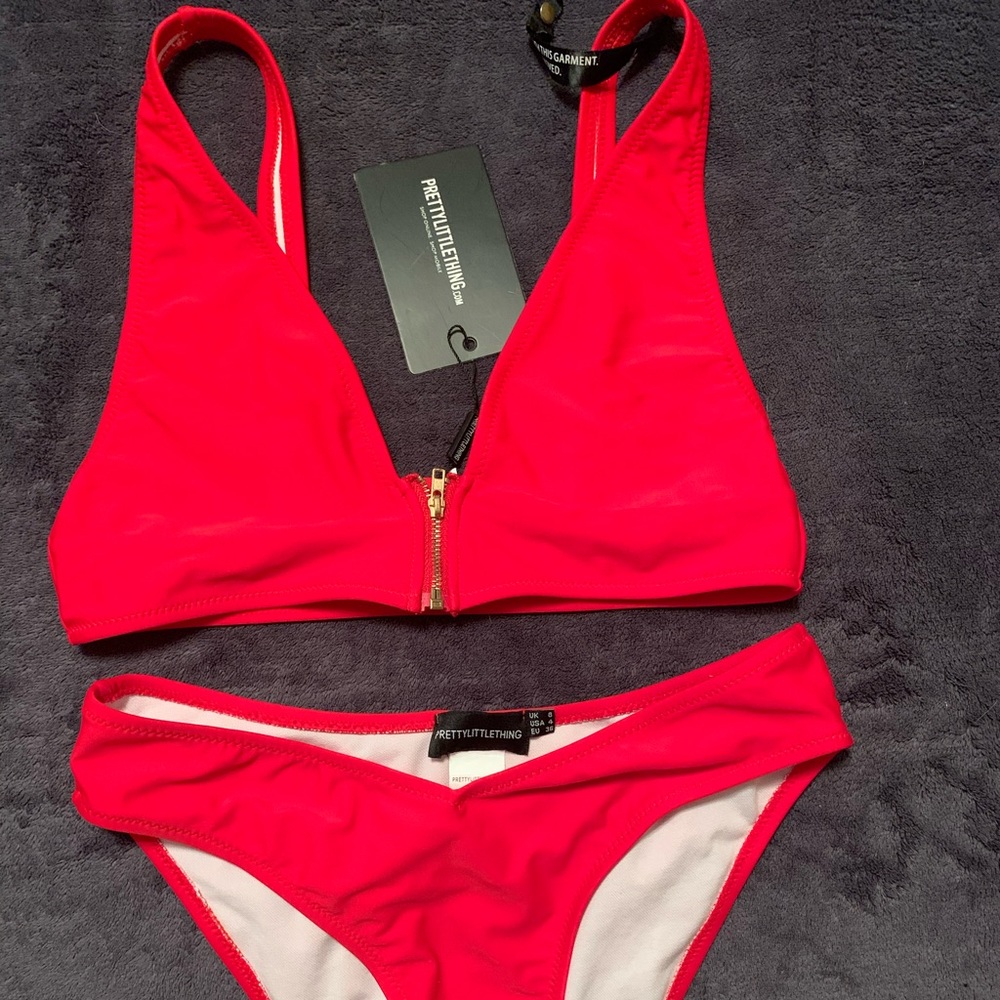 Pretty little Thing Bikini